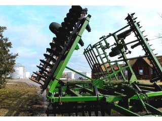 Property photo 13 - ONLINE ONLY FARM EQUIPMENT AUCTION